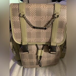 Steve Madden backpack
